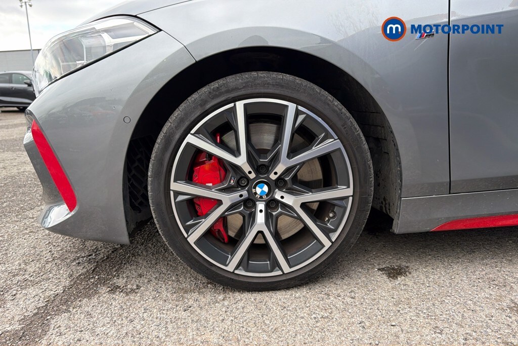 Used BMW 1 Series 2024 for sale - 77903998: Photo 41