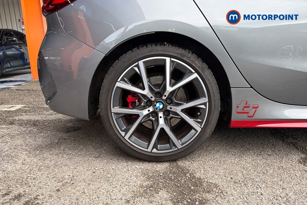 Used BMW 1 Series 2024 for sale - 77903998: Photo 43