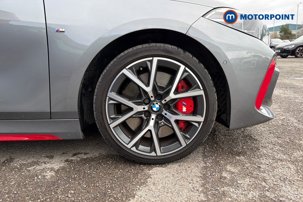 Used BMW 1 Series 2024 for sale - 77903998: Photo 44