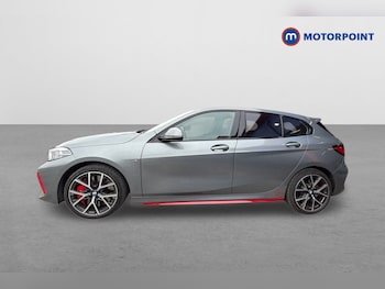 Used BMW 1 Series 2024 for sale - 77903998: Photo