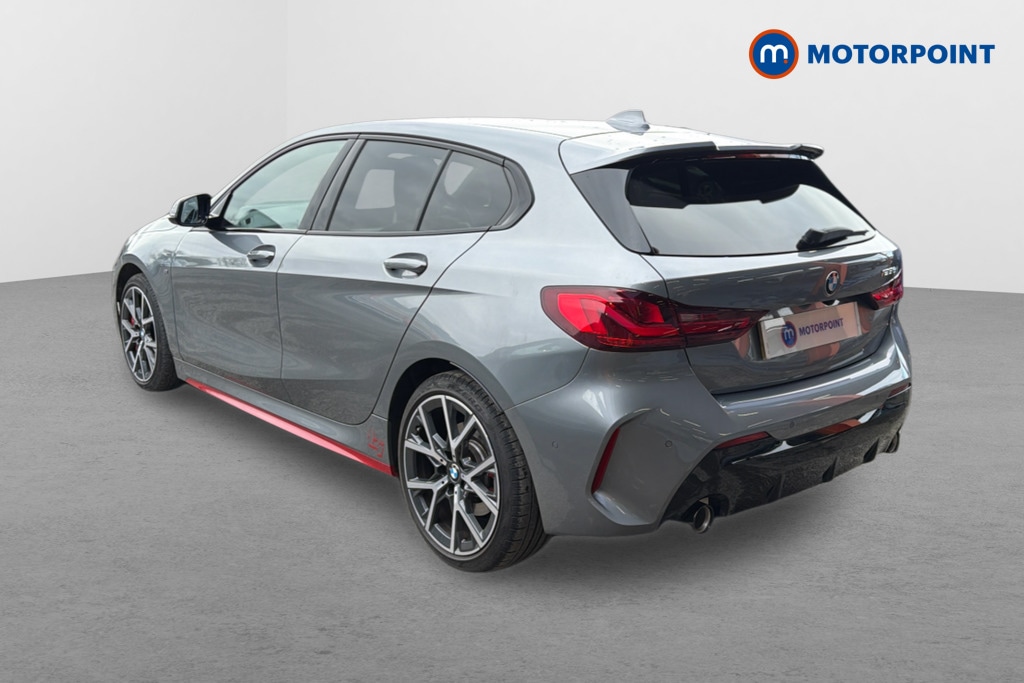 Used BMW 1 Series 2024 for sale - 77903998: Photo 5