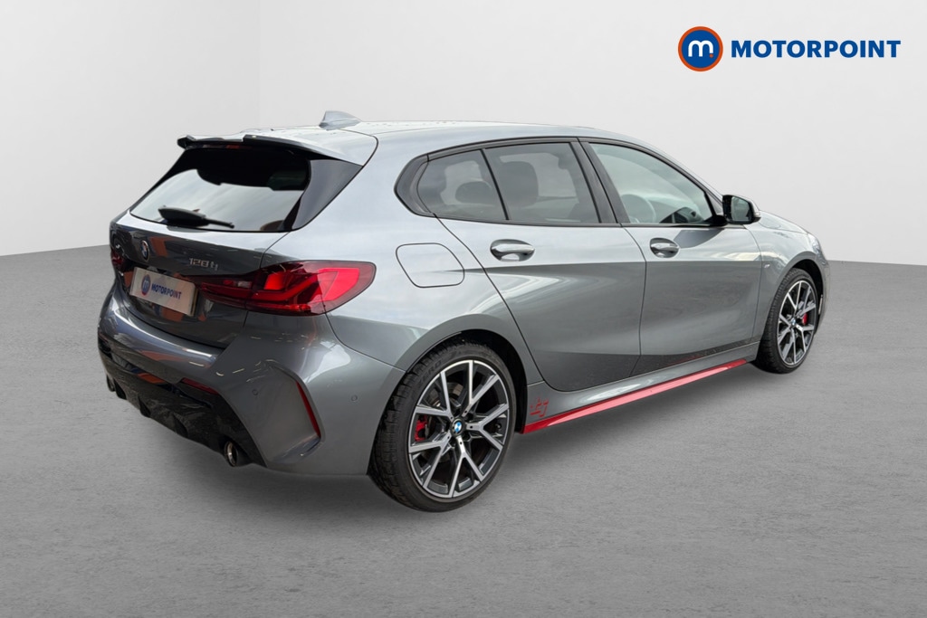 Used BMW 1 Series 2024 for sale - 77903998: Photo 7