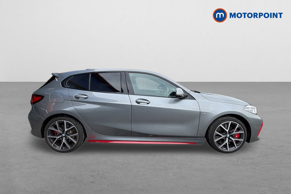 Used BMW 1 Series 2024 for sale - 77903998: Photo 8