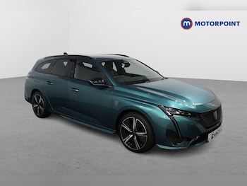 Used Peugeot 308 undefined for sale - 78701041: Photo