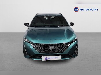 Used Peugeot 308 undefined for sale - 78701041: Photo