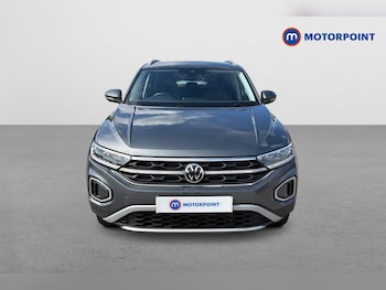 Used Volkswagen T-Roc 2024 for sale - 78776610: Photo