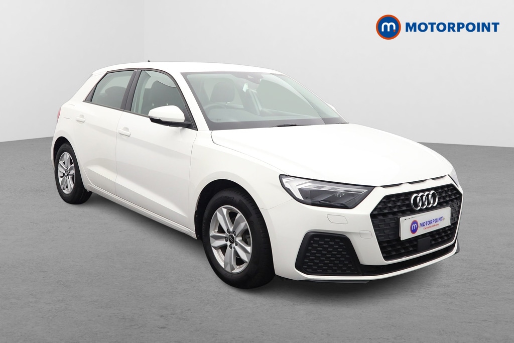 Used Audi A1 2022 for sale - 76131769: Photo 1