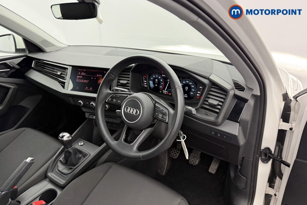 Used Audi A1 2022 for sale - 76131769: Photo 10