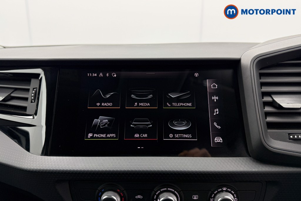 Used Audi A1 2022 for sale - 76131769: Photo 16