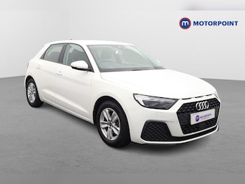 Audi - A1