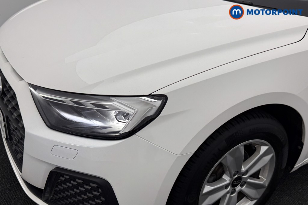 Used Audi A1 2022 for sale - 76131769: Photo 33