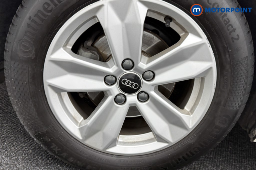 Used Audi A1 2022 for sale - 76131769: Photo 34