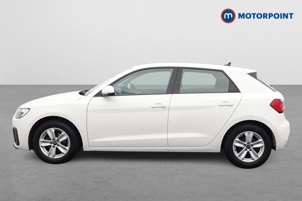 Used Audi A1 2022 for sale - 76131769: Photo 4