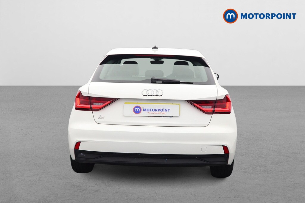 Used Audi A1 2022 for sale - 76131769: Photo 6