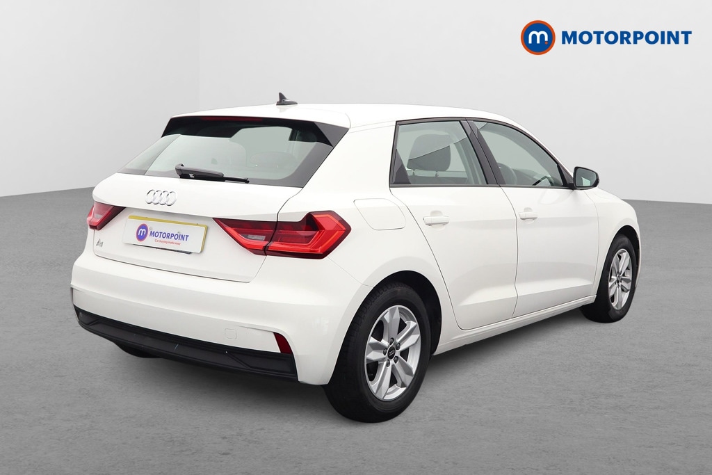 Used Audi A1 2022 for sale - 76131769: Photo 7