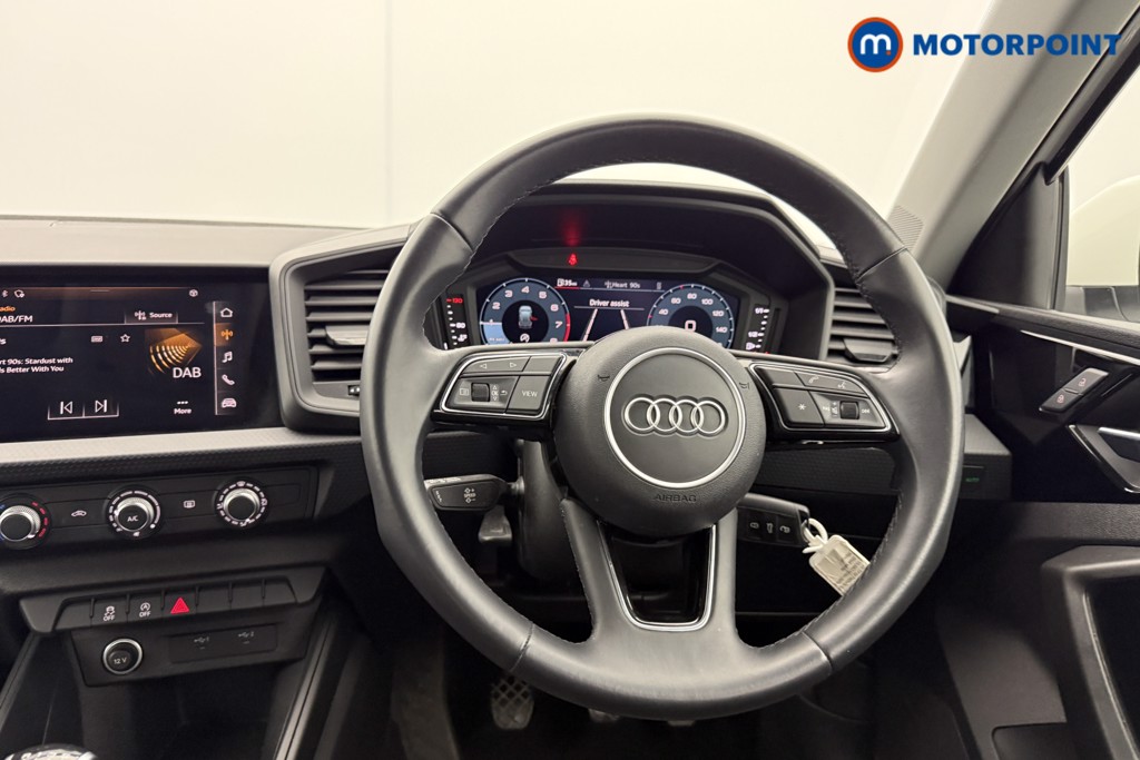 Used Audi A1 2022 for sale - 76131769: Photo 9