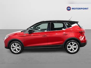 Used SEAT Arona 2023 for sale - 79639290: Photo