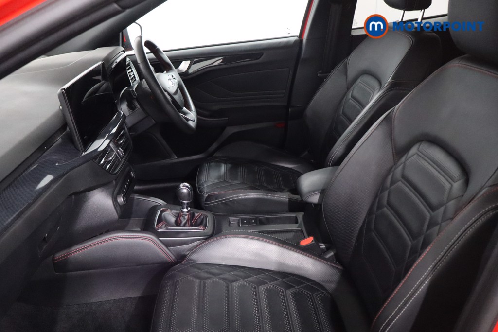 Used Ford Focus 2023 for sale - 78187509: Photo 12