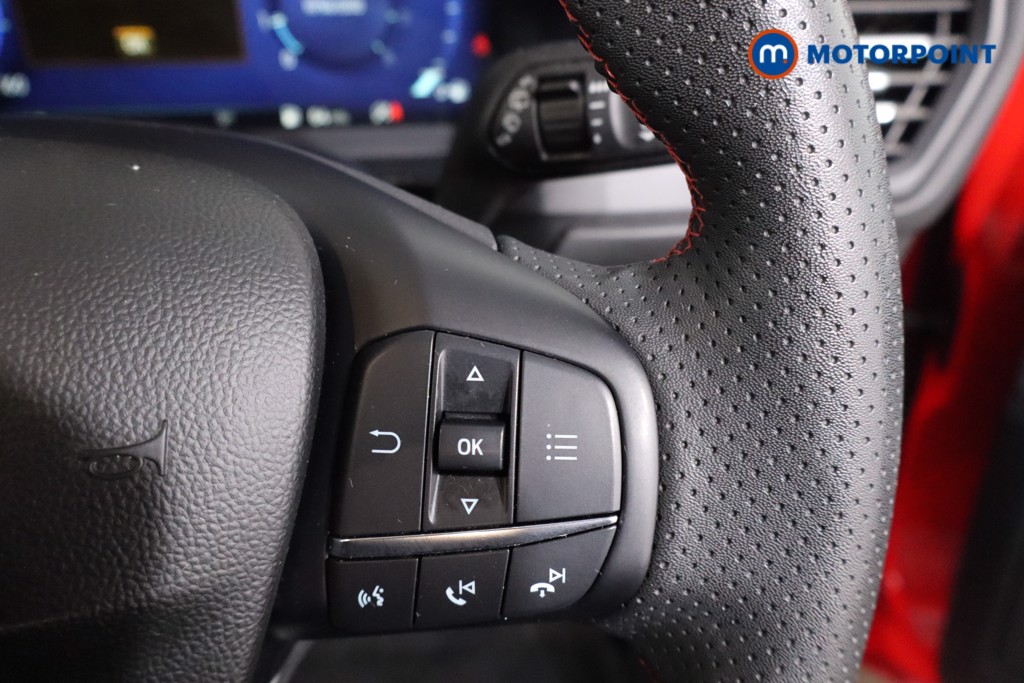 Used Ford Focus 2023 for sale - 78187509: Photo 16