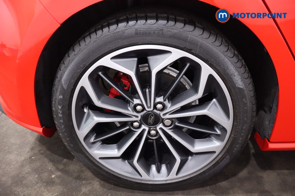 Used Ford Focus 2023 for sale - 78187509: Photo 17