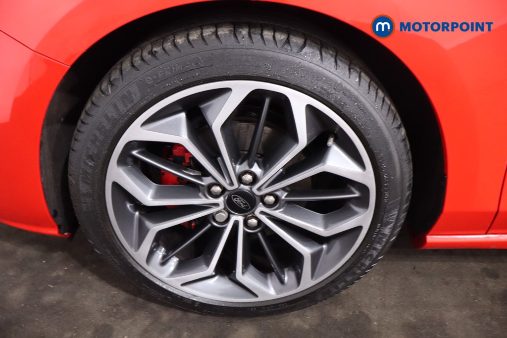 Used Ford Focus 2023 for sale - 78187509: Photo 19