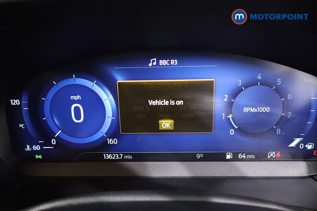 Used Ford Focus 2023 for sale - 78187509: Photo 22