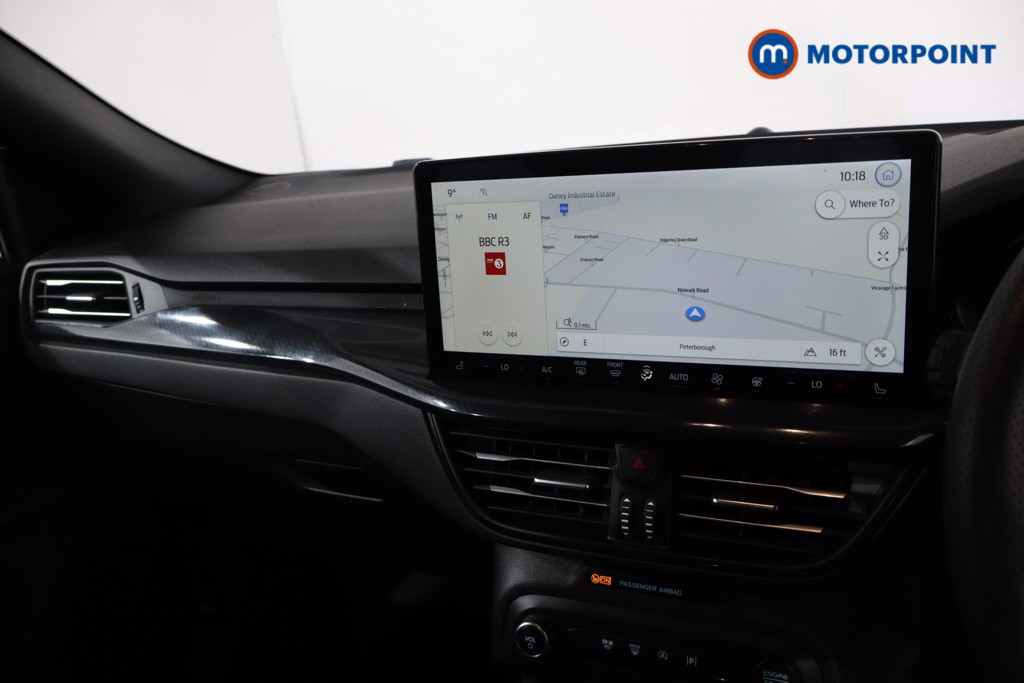 Used Ford Focus 2023 for sale - 78187509: Photo 27