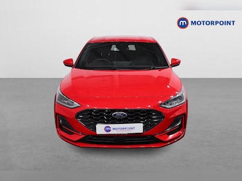 Used Ford Focus undefined for sale - 78187509: Photo