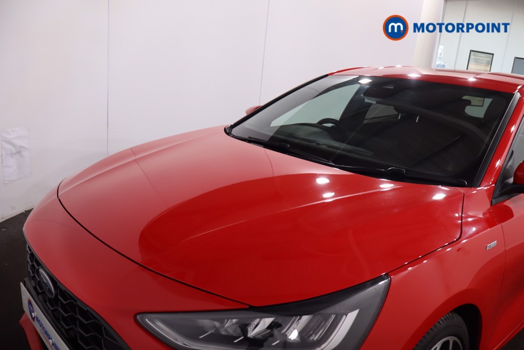 Used Ford Focus 2023 for sale - 78187509: Photo 36