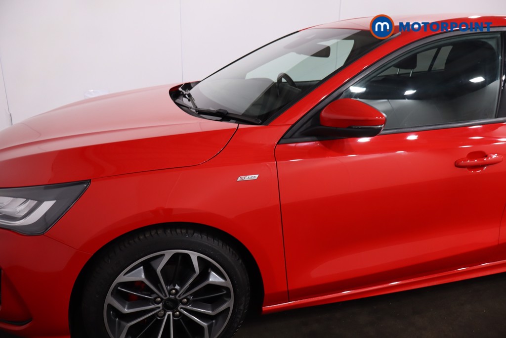 Used Ford Focus 2023 for sale - 78187509: Photo 37