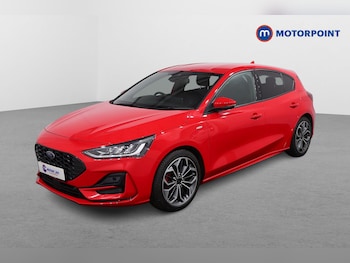 Used Ford Focus undefined for sale - 78187509: Photo