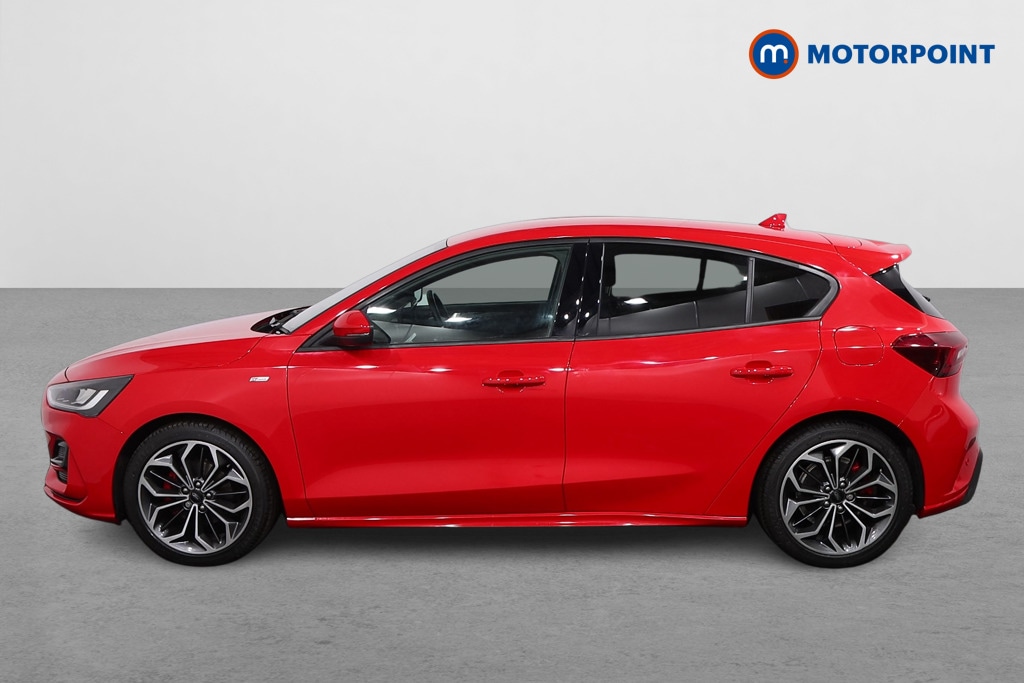 Used Ford Focus 2023 for sale - 78187509: Photo 4