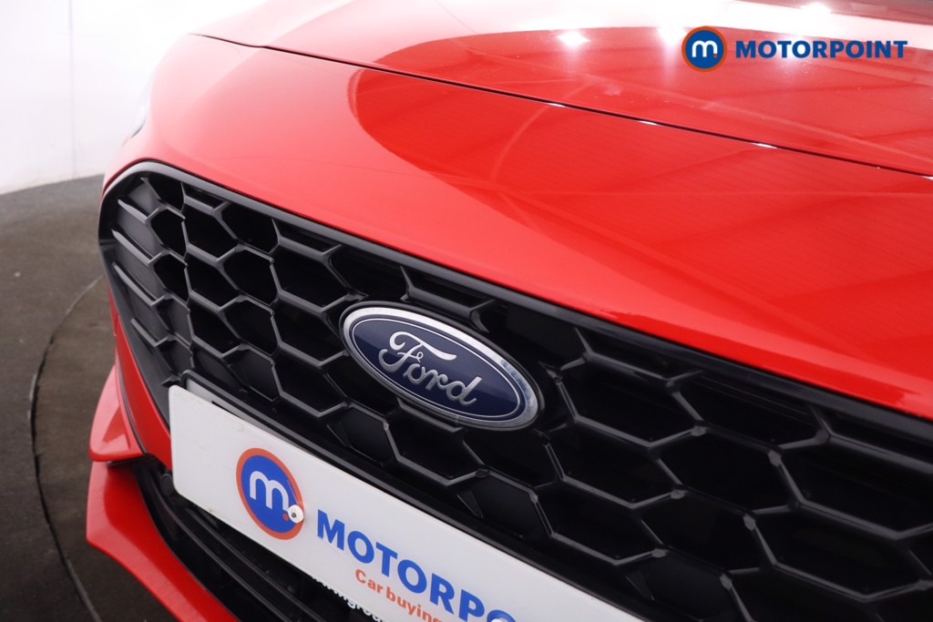 Used Ford Focus 2023 for sale - 78187509: Photo 40