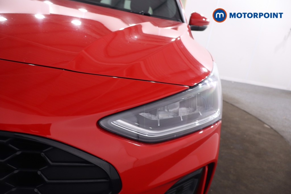 Used Ford Focus 2023 for sale - 78187509: Photo 41