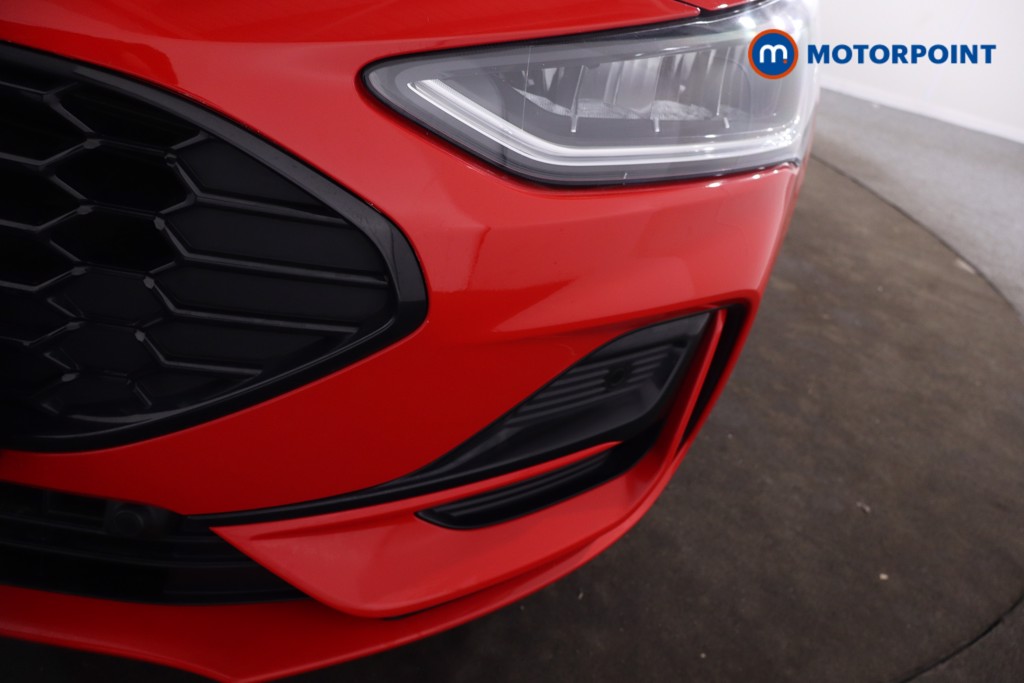 Used Ford Focus 2023 for sale - 78187509: Photo 42