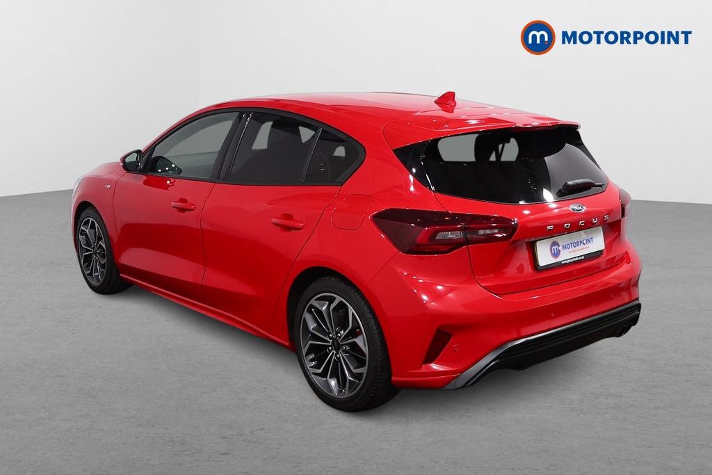 Used Ford Focus 2023 for sale - 78187509: Photo 5