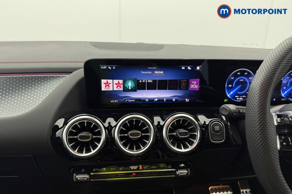 Used Mercedes-Benz EQA 2025 for sale - 78197044: Photo 10