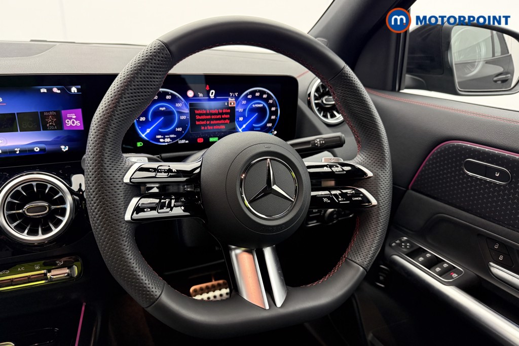 Used Mercedes-Benz EQA 2025 for sale - 78197044: Photo 11