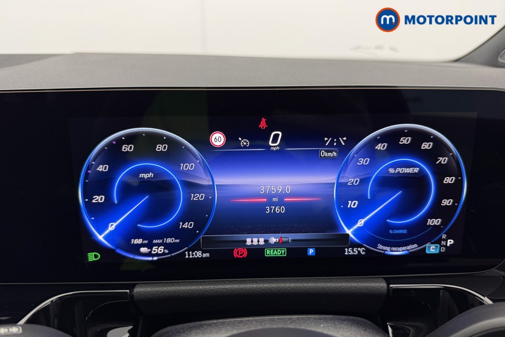 Used Mercedes-Benz EQA 2025 for sale - 78197044: Photo 12