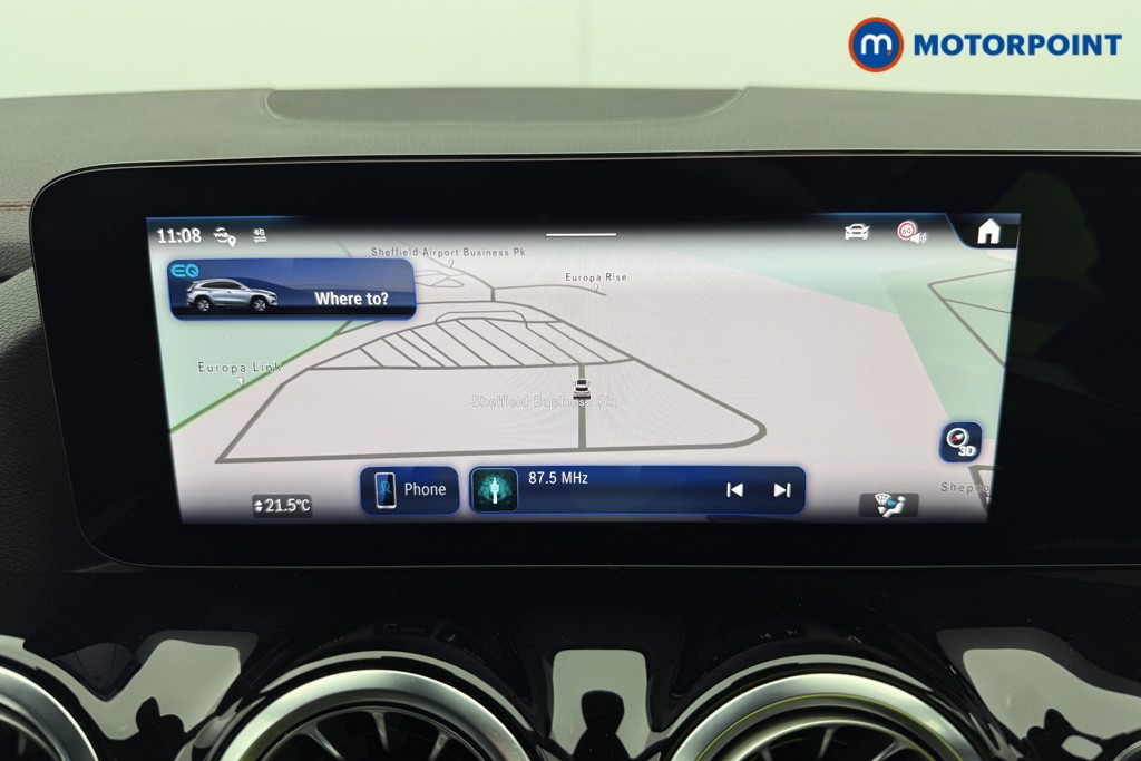 Used Mercedes-Benz EQA 2025 for sale - 78197044: Photo 14