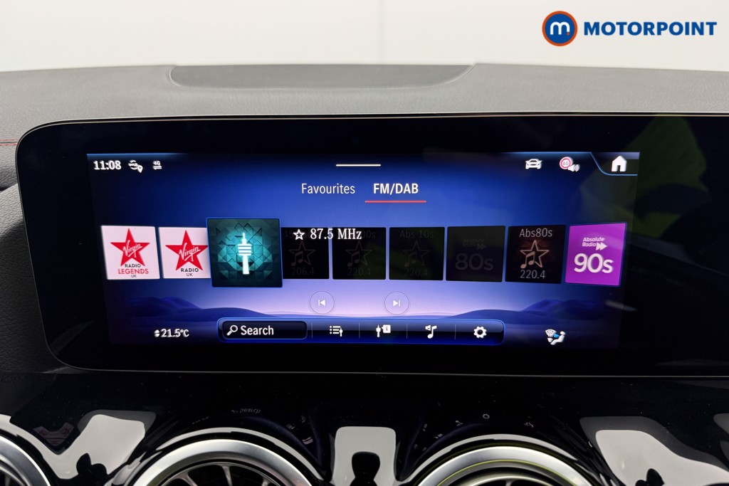 Used Mercedes-Benz EQA 2025 for sale - 78197044: Photo 16