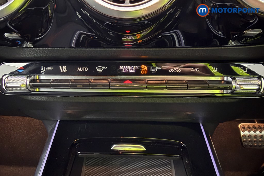 Used Mercedes-Benz EQA 2025 for sale - 78197044: Photo 19