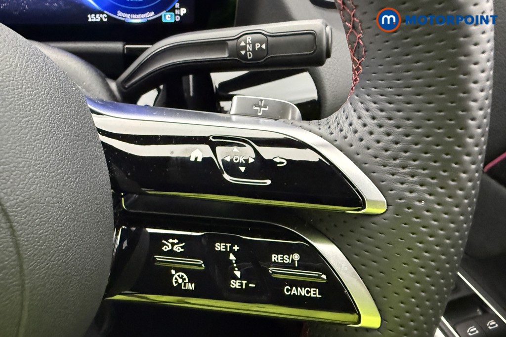 Used Mercedes-Benz EQA 2025 for sale - 78197044: Photo 23