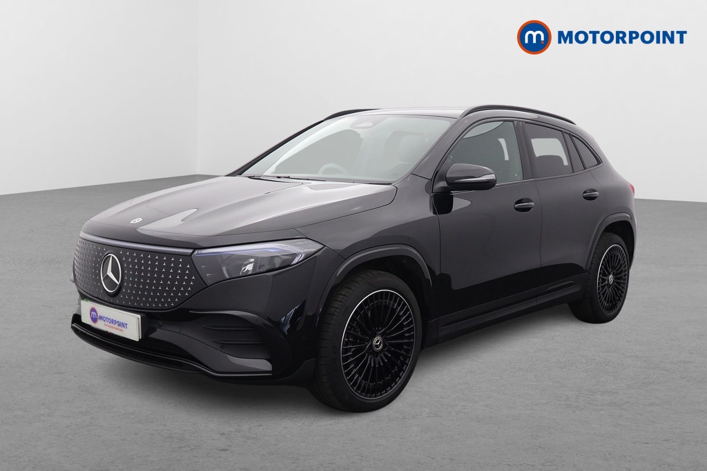 Used Mercedes-Benz EQA 2025 for sale - 78197044: Photo 3