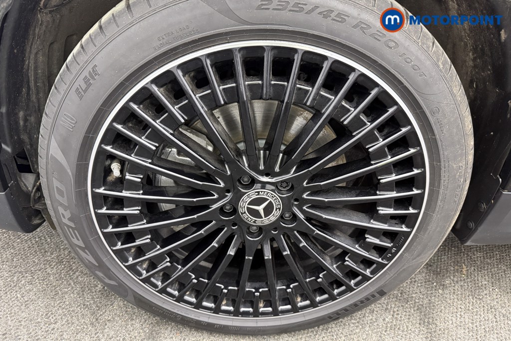 Used Mercedes-Benz EQA 2025 for sale - 78197044: Photo 34