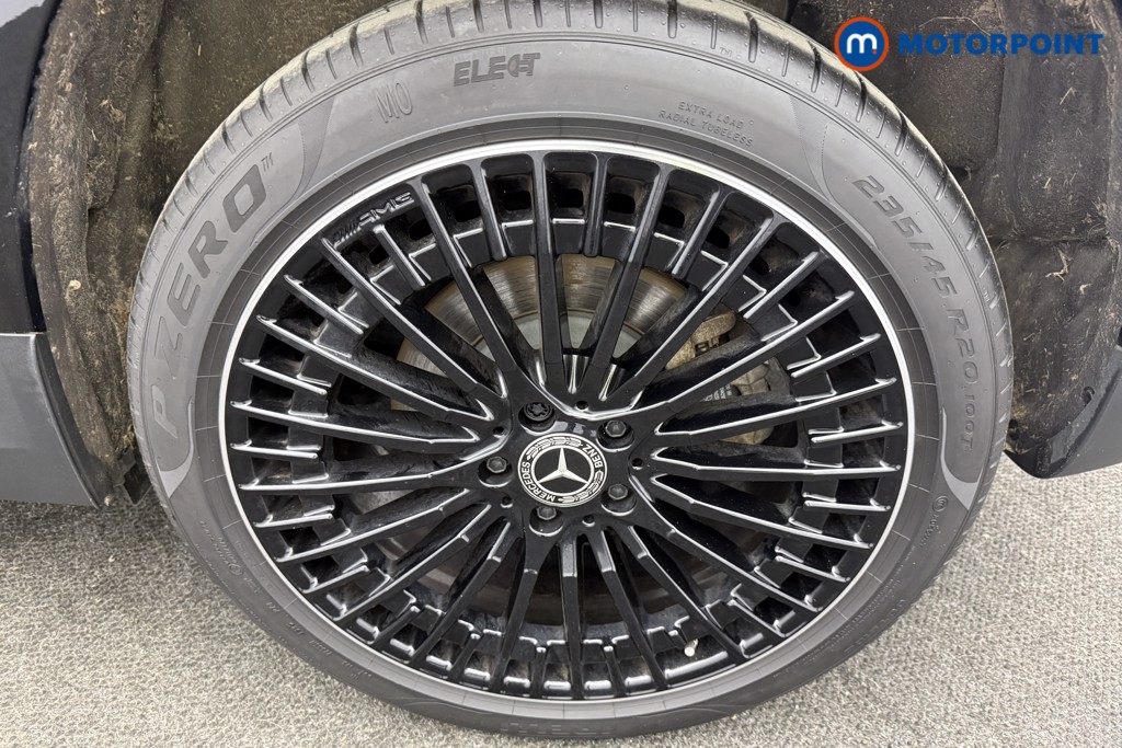 Used Mercedes-Benz EQA 2025 for sale - 78197044: Photo 35