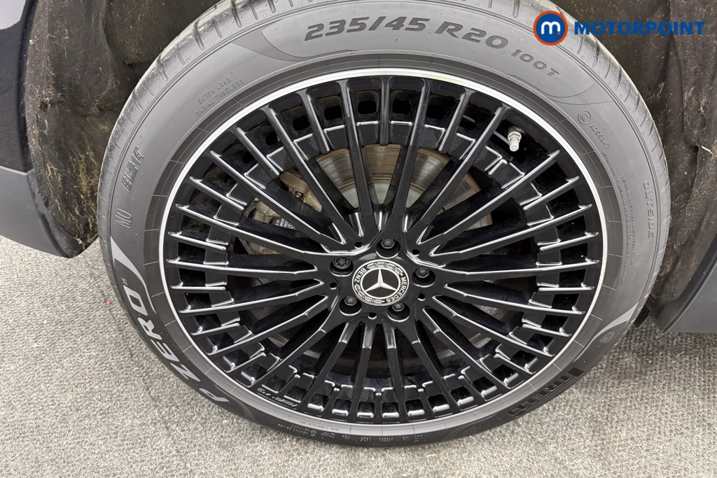 Used Mercedes-Benz EQA 2025 for sale - 78197044: Photo 36