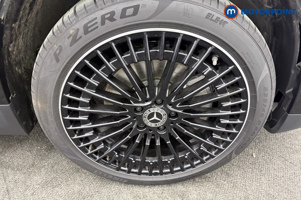 Used Mercedes-Benz EQA 2025 for sale - 78197044: Photo 37