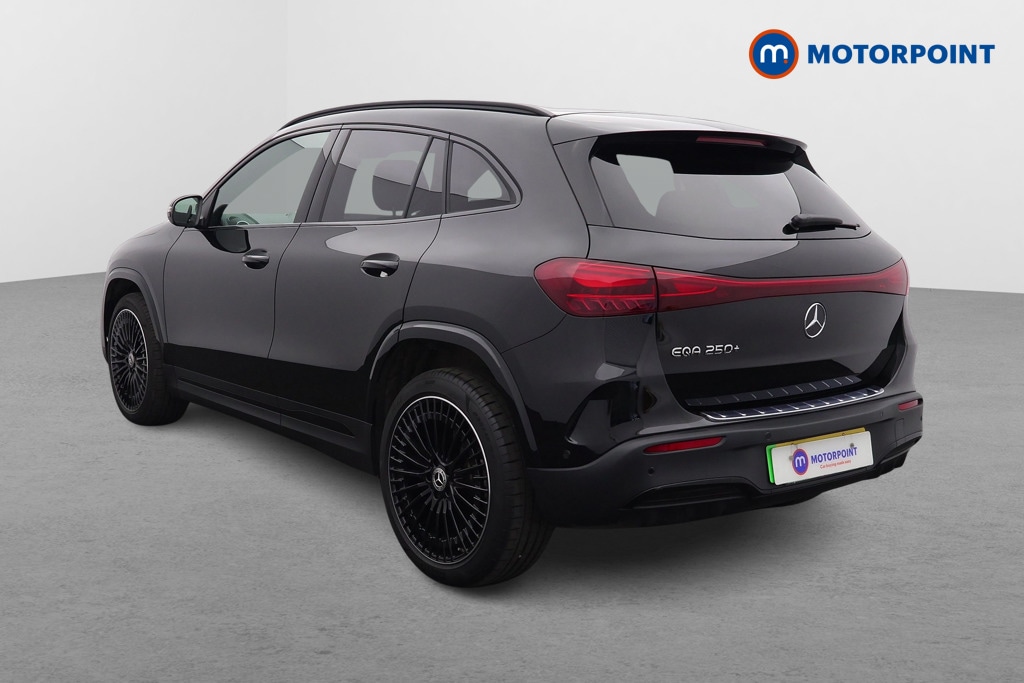 Used Mercedes-Benz EQA 2025 for sale - 78197044: Photo 5