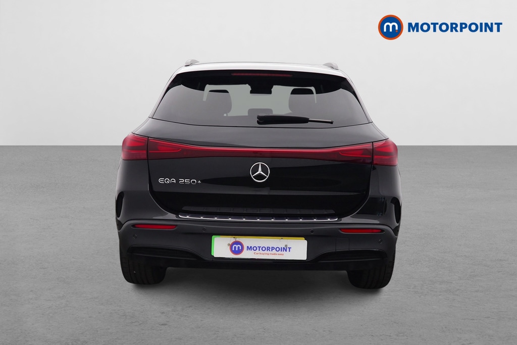 Used Mercedes-Benz EQA 2025 for sale - 78197044: Photo 6